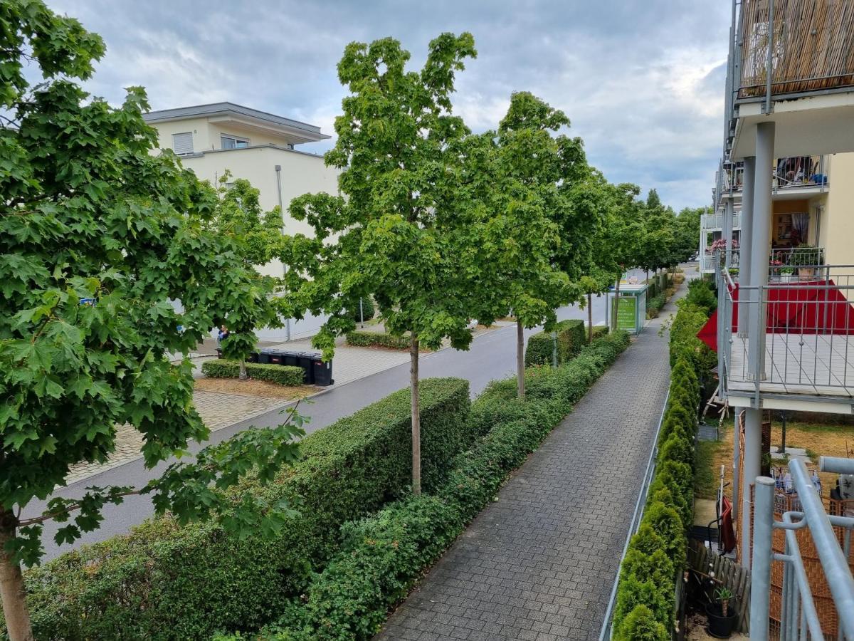 Loft Orchidee 2 Apartment Uberlingen Ngoại thất bức ảnh