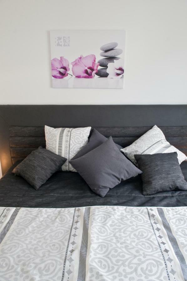 Loft Orchidee 2 Apartment Uberlingen Ngoại thất bức ảnh