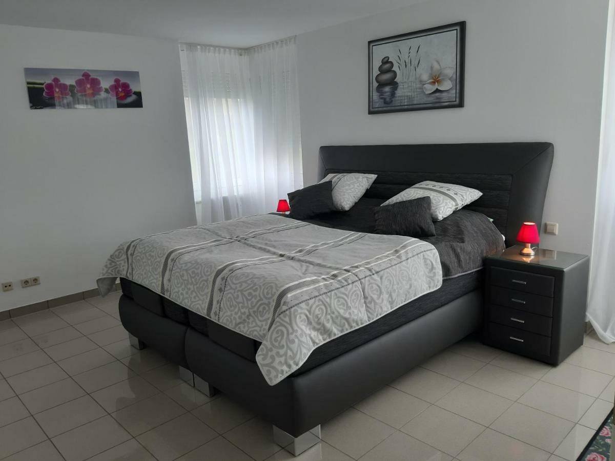 Loft Orchidee 2 Apartment Uberlingen Ngoại thất bức ảnh