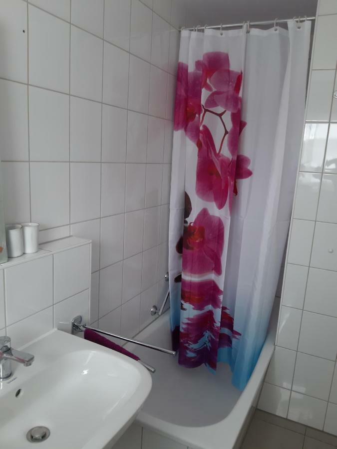 Loft Orchidee 2 Apartment Uberlingen Ngoại thất bức ảnh