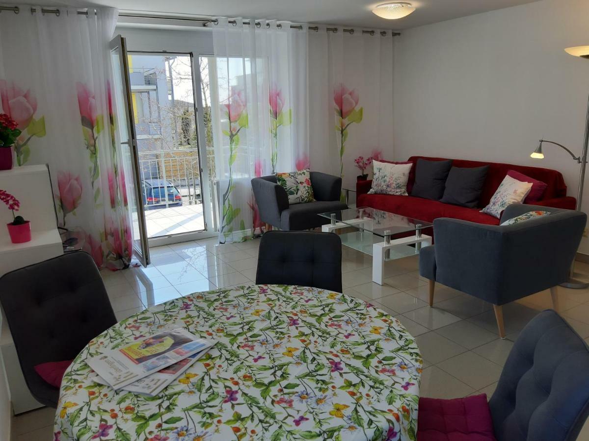 Loft Orchidee 2 Apartment Uberlingen Ngoại thất bức ảnh