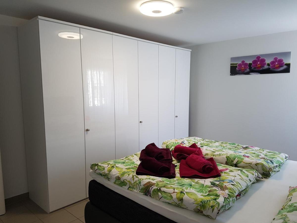 Loft Orchidee 2 Apartment Uberlingen Ngoại thất bức ảnh